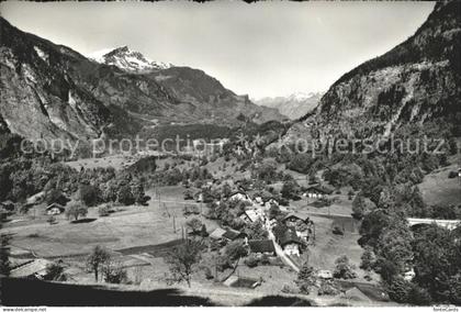 Wiler Seedorf Panorama