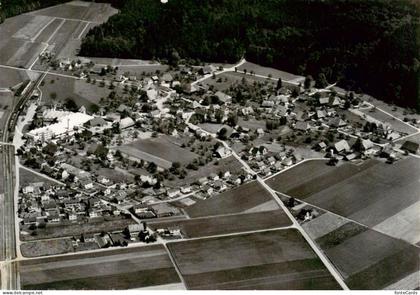 Wiler Utzenstorf BE Fliegeraufnahme