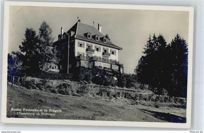 2515 Prêles - Basler Ferienheim - 50713494