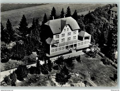 2515 Prêles - Grenchner Ferienheim Fliegeraufnahme - 11058388