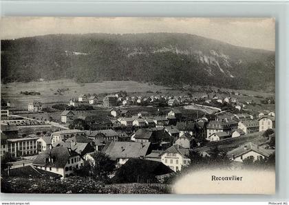 2732 Reconvilier 1926 - Teilansicht AK - 13086933