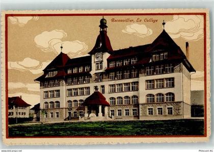 2732 Reconvilier - College - 10611002