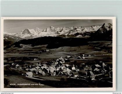 3132 Riggisberg - Alpen - 13132428