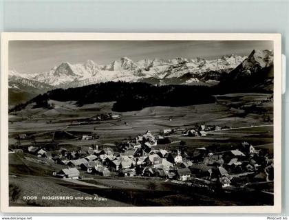 3132 Riggisberg - Alpen - 13132430