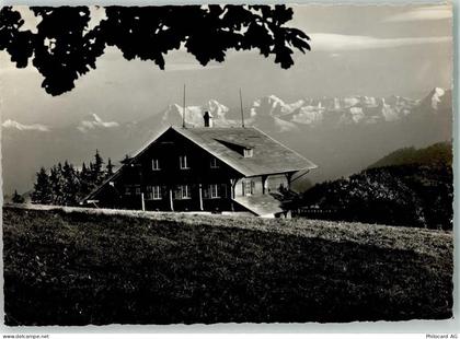 3132 Riggisberg - Ferienheim Gibelegg Rüti - 39374140