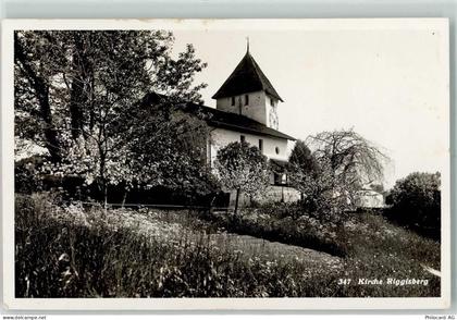3132 Riggisberg - Kirche - 10304891