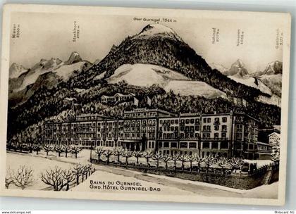 3132 Riggisberg Winter Hotel Gurnigelbad - 38021717