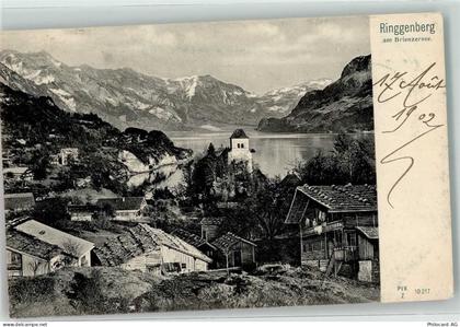 3852 Ringgenberg BE 1902 - 39408326
