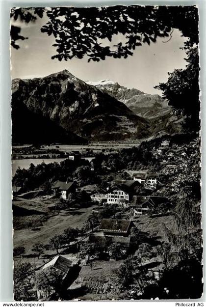 3852 Ringgenberg BE - Sulegg Schwalmern - 10607686