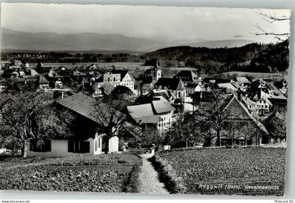4914 Roggwil BE Foto AK - 38022003