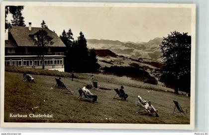 3538 Röthenbach im Emmental - Kurhaus Chuderhüsi - 10607099