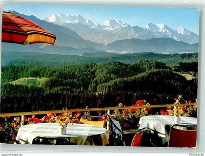 3538 Röthenbach im Emmental - Kurhaus Chuderhüsi Blümlisalp - 39489757