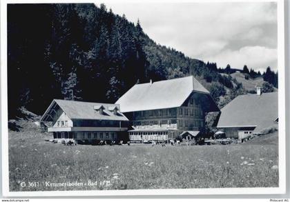 6197 Schangnau - Kemmeriboden-Bad - 50739694