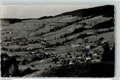 3657 Schwanden Sigriswil - Fliegeraufnahme - 10397699