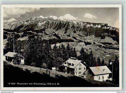 3657 Schwanden Sigriswil - Kurhaus Pension Blumenberg Bad Schwanden ob S... - 10395591