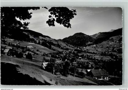 3657 Schwanden (Sigriswil) - Ortsansicht - 10156790
