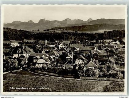 3150 Schwarzenburg - Gantrisch - 10607607
