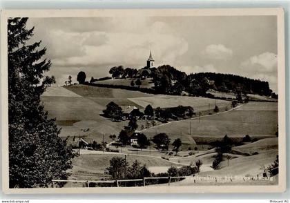 3150 Schwarzenburg - Wahlernkirche - 10618666