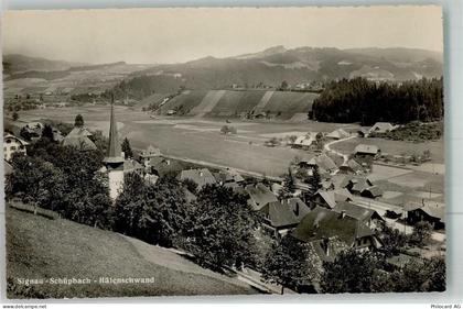 3534 Signau Foto AK Schüpbach - 38024145