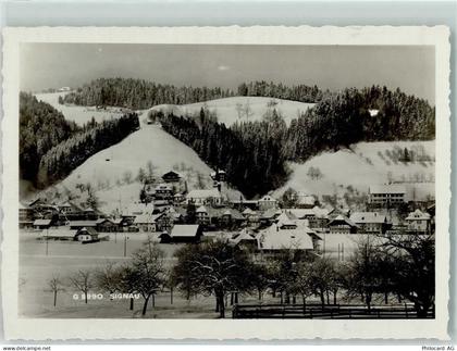 3534 Signau - Winter - 13137534