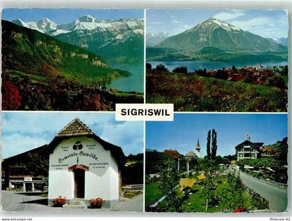 3655 Sigriswil - 10590359