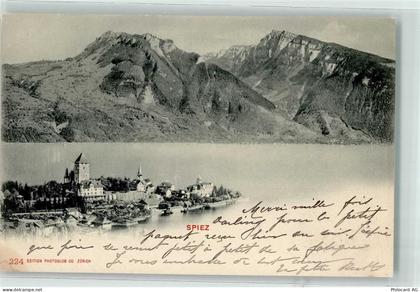 3700 Spiez - 39361975