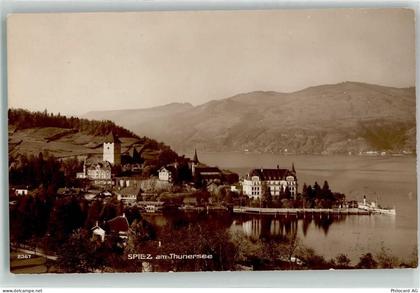 3700 Spiez - 39366449