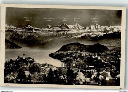 3700 Spiez - 39692915