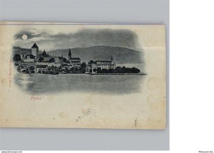 3700 Spiez - 50331479