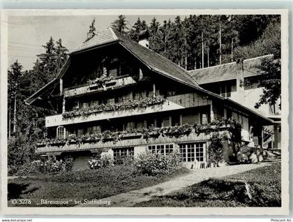 3612 Steffisburg - Bärenmoos - 13137620