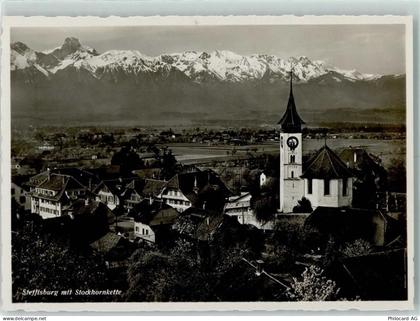 3612 Steffisburg - Stockhornkette - 13137615