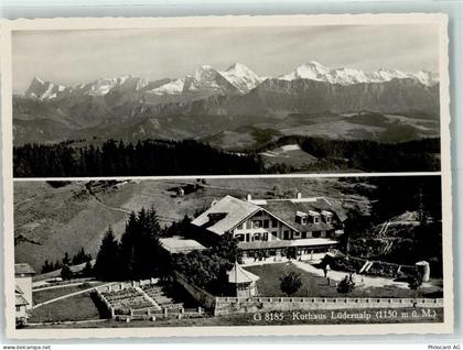 3454 Sumiswald - Kurhaus Lüdernalp - 13133642