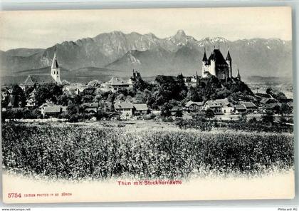 3600 Thun - 39361400