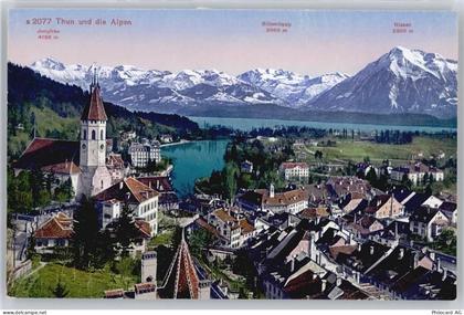 3600 Thun - 50585350