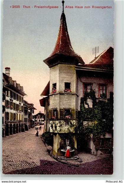 3600 Thun - 52031912