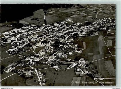 2720 Tramelan - Fliegeraufnahme - 13149518