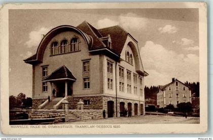 2720 Tramelan - Nouvelle Halle de Gymnastique - 13160729