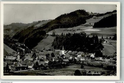 3555 Trubschachen Foto AK Feldpost Bataillon 40 - 38024157