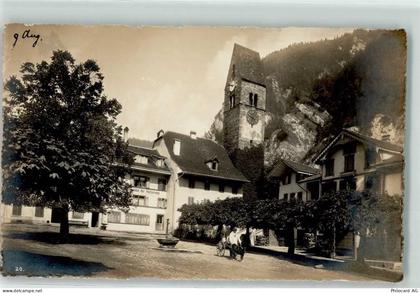 3800 Unterseen - Kirche - 10621746