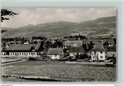 3380 Wangen an der Aare - Jura - 13116514