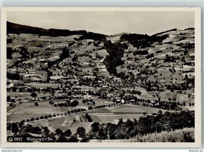 3665 Wattenwil - 13137555