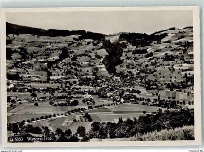 3665 Wattenwil - 13137576