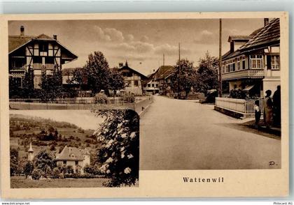 3665 Wattenwil - 13470446