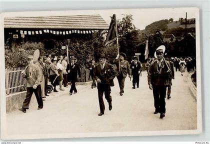 3665 Wattenwil - Schützenfest - 52142440