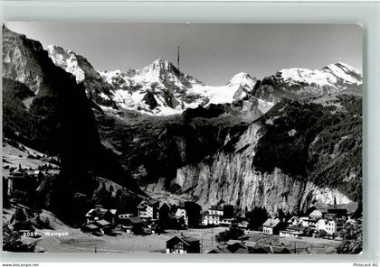 3823 Wengen - 12113285