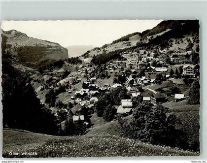 3823 Wengen - 39361449