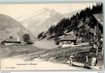 3823 Wengen - 39361486