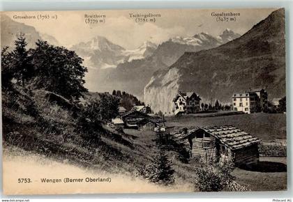 3823 Wengen - 39361502