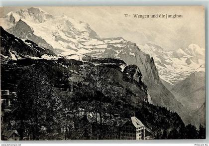 3823 Wengen - 39366374