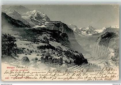 3823 Wengen - 39366392